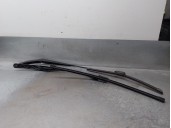 Recambio de brazo limpia delantero derecho para alfa romeo giulietta (191) 2.0 jtdm referencia OEM IAM 50509404 50509402 