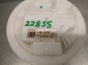 Recambio de aforador para dacia duster (hm_) 1.0 tce 90 referencia OEM IAM 172906349R 