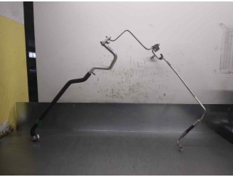 Recambio de tubos aire acondicionado para ssangyong kyron 2.0 referencia OEM IAM 6863009013  