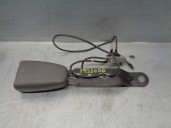 Recambio de enganche cinturon para volvo s80 berlina 2.4 cat referencia OEM IAM 9191817 DEL DER 4 PUERTAS
