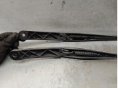 Recambio de brazo limpia delantero derecho para alfa romeo giulietta (191) 2.0 jtdm referencia OEM IAM 50509404 50509402 