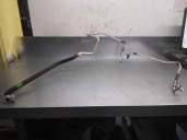 Replacement air conditioning pipes for SsangYong Kyron 2.0 OEM IAM reference 6863009013 