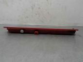 Replacement center brake light for Ford Focus saloon (CB8) 1.6 TDCi CAT OEM IAM reference 8A6113A613DA 8A6113A613AE 