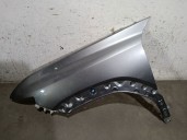 Recambio de aleta delantera izquierda para dacia duster (hm_) 1.0 tce 90 referencia OEM IAM 5548823 