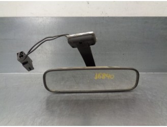 Recambio de espejo interior para saab 9000 / 9000 cs 2.0 cat referencia OEM IAM 4936001 