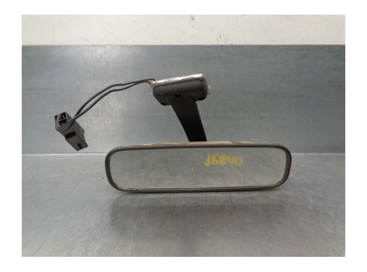 Recambio de espejo interior para saab 9000 / 9000 cs 2.0 cat referencia OEM IAM 4936001 