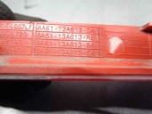 Replacement central brake light for Ford Focus lim. (CB8) 1.6 TDCi CAT OEM IAM reference 8A6113A613DA 8A6113A613AE 