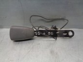 Recambio de enganche cinturon para volvo s80 berlina 2.4 cat referencia OEM IAM 9191817 DEL DER 4 PUERTAS