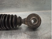 Recambio de amortiguador trasero izquierdo para citroën saxo 1.1 referencia OEM IAM 5206G3  