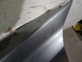 Recambio de aleta delantera izquierda para dacia duster (hm_) 1.0 tce 90 referencia OEM IAM 5548823 