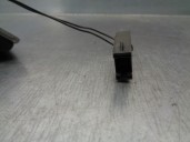 Recambio de espejo interior para saab 9000 / 9000 cs 2.0 cat referencia OEM IAM 4936001 