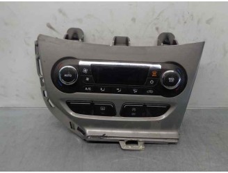 Recambio de mando climatizador para ford focus lim. (cb8) 1.6 tdci cat referencia OEM IAM BM5T18C612CF 