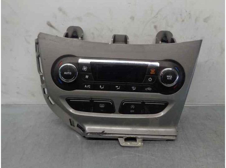 Recambio de mando climatizador para ford focus lim. (cb8) 1.6 tdci cat referencia OEM IAM BM5T18C612CF 