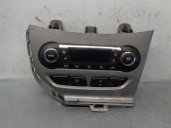 Recambio de mando climatizador para ford focus lim. (cb8) 1.6 tdci cat referencia OEM IAM BM5T18C612CF 