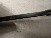 Recambio de brazo limpia delantero derecho para alfa romeo giulietta (191) 2.0 jtdm referencia OEM IAM 50509404 50509402 