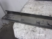 Recambio de faldon lateral para jeep compass 2.0 crd cat referencia OEM IAM 1CH95WS2AB NEGRO MATE IZQUIERDA