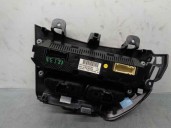 Recambio de mando climatizador para ford focus lim. (cb8) 1.6 tdci cat referencia OEM IAM BM5T18C612CF 