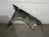 Recambio de aleta delantera izquierda para dacia duster (hm_) 1.0 tce 90 referencia OEM IAM 5548823 