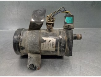 Recambio de filtro deshidratador para saab 9000 / 9000 cs 2.0 cat referencia OEM IAM 4383584 