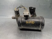 Recambio de filtro deshidratador para saab 9000 / 9000 cs 2.0 cat referencia OEM IAM 4383584 