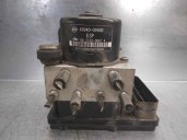 Recambio de abs para ssangyong kyron 2.0 referencia OEM IAM 4894009600 06210208674 ATE