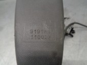 Recambio de enganche cinturon para volvo s80 berlina 2.4 cat referencia OEM IAM 9191817 DEL DER 4 PUERTAS