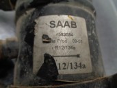 Recambio de filtro deshidratador para saab 9000 / 9000 cs 2.0 cat referencia OEM IAM 4383584 