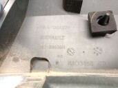 Recambio de aletin trasero derecho para dacia duster (hm_) 1.0 tce 90 referencia OEM IAM 767188638R 