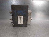 Recambio de abs para ssangyong kyron 2.0 referencia OEM IAM 4894009600 06210208674 ATE