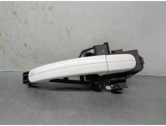 Recambio de maneta exterior delantera derecha para ford focus lim. (cb8) 1.6 tdci cat referencia OEM IAM 1738727 BM51A224A36CE 