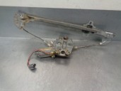 Recambio de elevalunas trasero izquierdo para saab 9000 / 9000 cs 2.0 cat referencia OEM IAM 9255233 