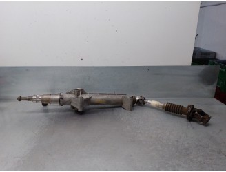 Recambio de columna direccion para porsche boxster (typ 986) 2.5 cat referencia OEM IAM 98634700701 