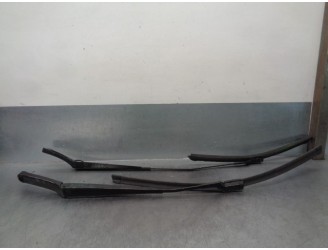 Recambio de brazo limpia delantero derecho para volkswagen golf vii lim. (bq1) 1.5 16v tsi act referencia OEM IAM 5G1955409B 5G1