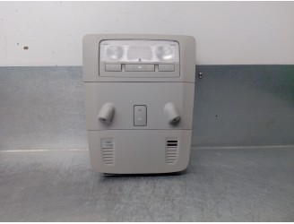 Recambio de luz interior para opel insignia a (g09) 2.0 cdti (68) referencia OEM IAM 13309524 343007261 