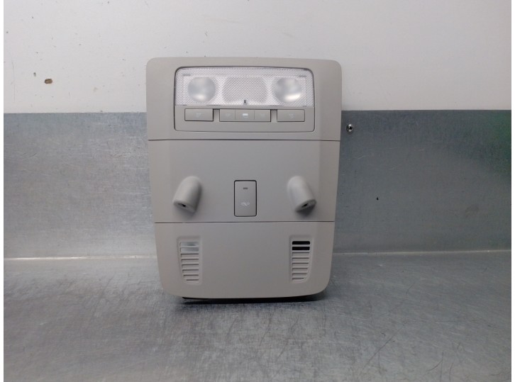 Recambio de luz interior para opel insignia a (g09) 2.0 cdti (68) referencia OEM IAM 13309524 343007261 