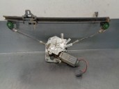 Recambio de elevalunas trasero izquierdo para saab 9000 / 9000 cs 2.0 cat referencia OEM IAM 9255233  