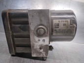 Recambio de abs para opel astra gtc 1.7 16v cdti referencia OEM IAM 13213610 10020602064 ATE