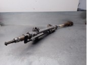 Recambio de columna direccion para porsche boxster (typ 986) 2.5 cat referencia OEM IAM 98634700701 
