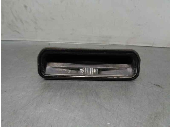 Replacement tailgate exterior handle for Ford Focus Lim. (CB8) 1.6 TDCi CAT OEM IAM reference BM5119B514AC 