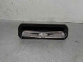 Replacement tailgate exterior handle for Ford Focus Lim. (CB8) 1.6 TDCi CAT OEM IAM reference BM5119B514AC 
