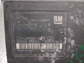 Recambio de abs para opel astra gtc 1.7 16v cdti referencia OEM IAM 13213610 10020602064 ATE