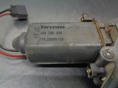 Recambio de elevalunas trasero izquierdo para saab 9000 / 9000 cs 2.0 cat referencia OEM IAM 9255233  