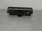 Replacement tailgate exterior handle for Ford Focus lim. (CB8) 1.6 TDCi cat OEM IAM reference BM5119B514AC 