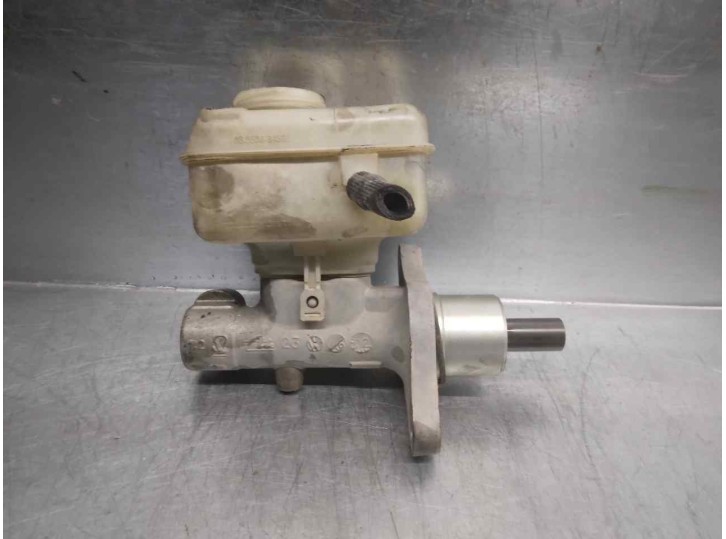 Recambio de bomba freno para skoda octavia berlina (1u2) 1.9 tdi referencia OEM IAM 03350884581  