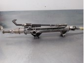 Recambio de columna direccion para porsche boxster (typ 986) 2.5 cat referencia OEM IAM 98634700701 