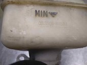 Recambio de bomba freno para skoda octavia berlina (1u2) 1.9 tdi referencia OEM IAM 03350884581  