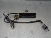 Recambio de maneta exterior porton para volvo s80 berlina 2.4 cat referencia OEM IAM 9187152 
