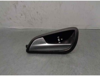 Recambio de maneta interior delantera izquierda para ford focus lim. (cb8) 1.6 tdci cat referencia OEM IAM AM51U22601BDW  