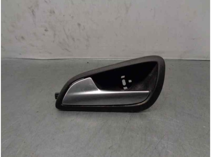 Recambio de maneta interior delantera izquierda para ford focus lim. (cb8) 1.6 tdci cat referencia OEM IAM AM51U22601BDW  