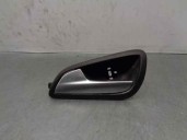 Recambio de maneta interior delantera izquierda para ford focus lim. (cb8) 1.6 tdci cat referencia OEM IAM AM51U22601BDW  